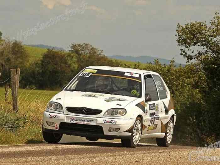 Saxo N2: RÉSERVER 1