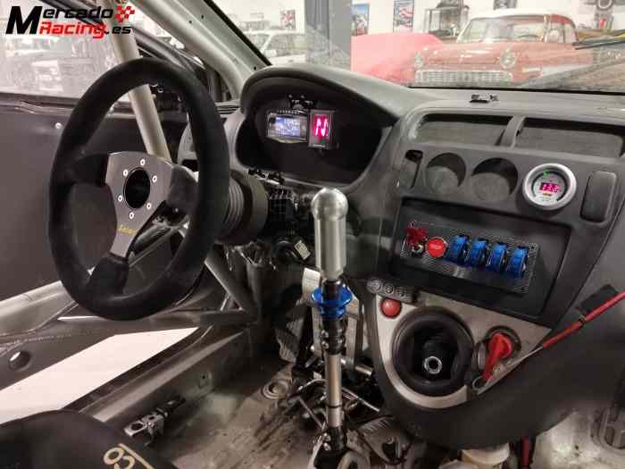 HONDA CIVIC EP3 F2000, QUAIFE SEQUENTIAL. TOP. NUEVO PRECIO POR URGENCIA: 23000 EUROS (REBAJADO DE 27000 EUROS A 23000 EUROS) 4