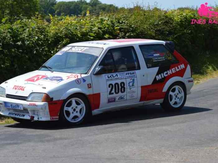Ax Sport Vhc avec Pth 0