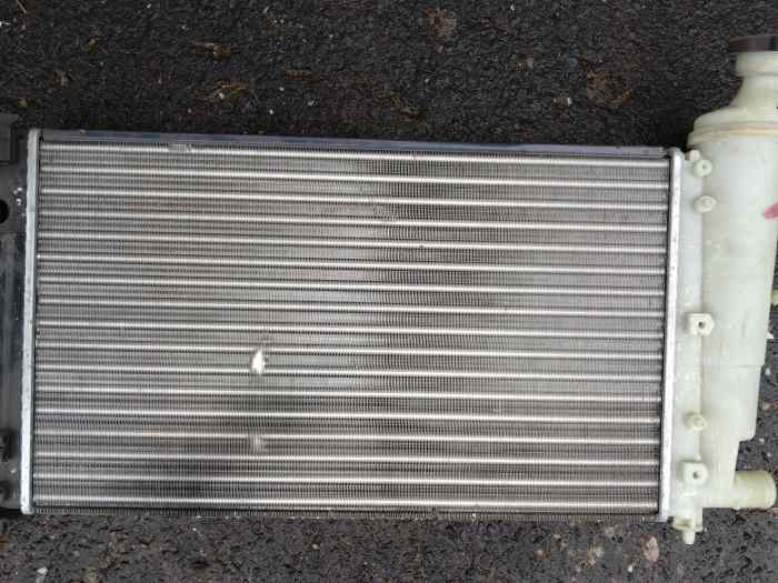 Radiateur 106 0