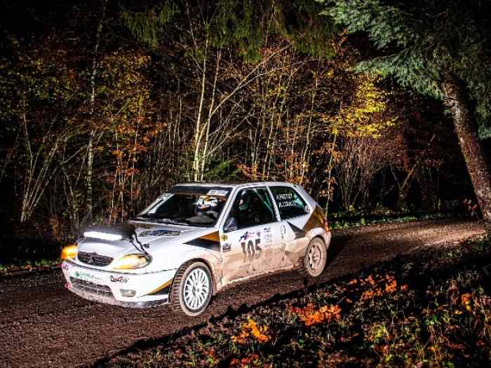 Saxo N2: RÉSERVER 0