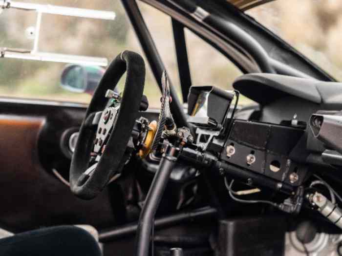 Citroën C3 WRC + 2019 3