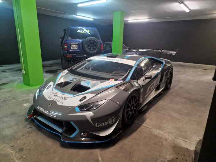 Se vende lamborghini huracan 0