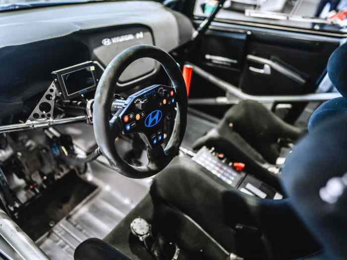 Hyundai i20 R5 #68 5