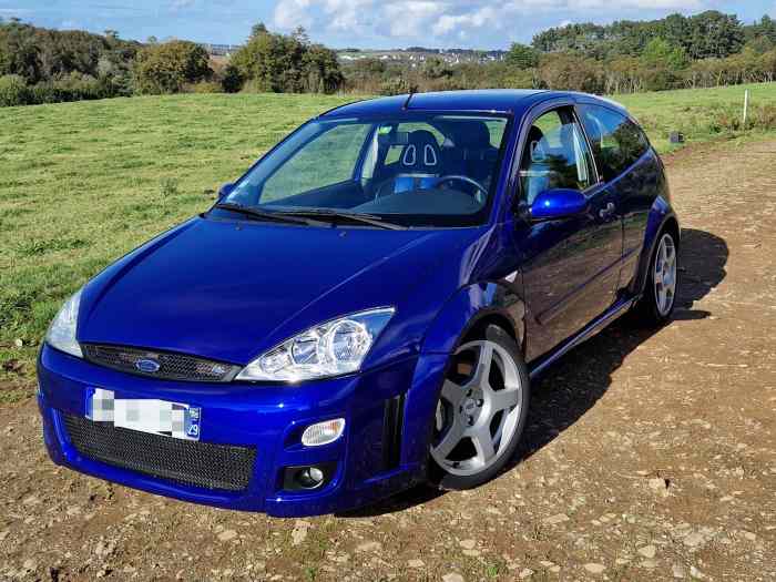 Vds ou ech focus rs mk1 0