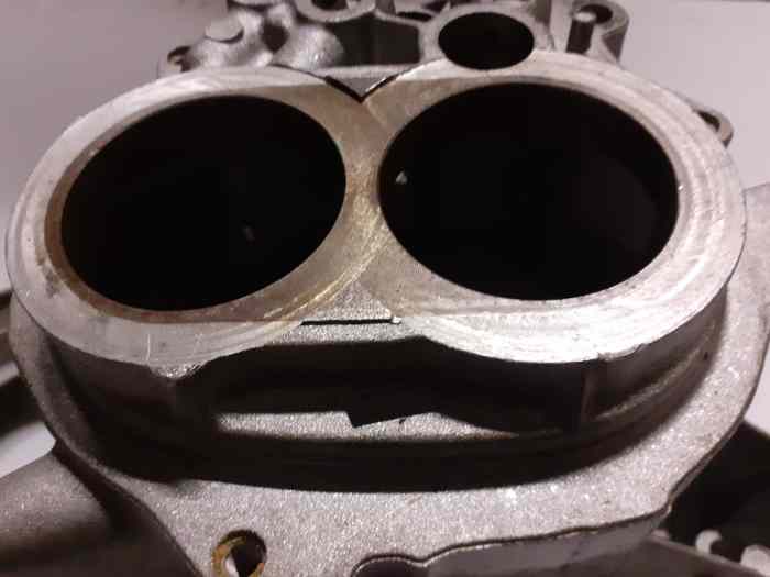 carter renault sport boite clio 2