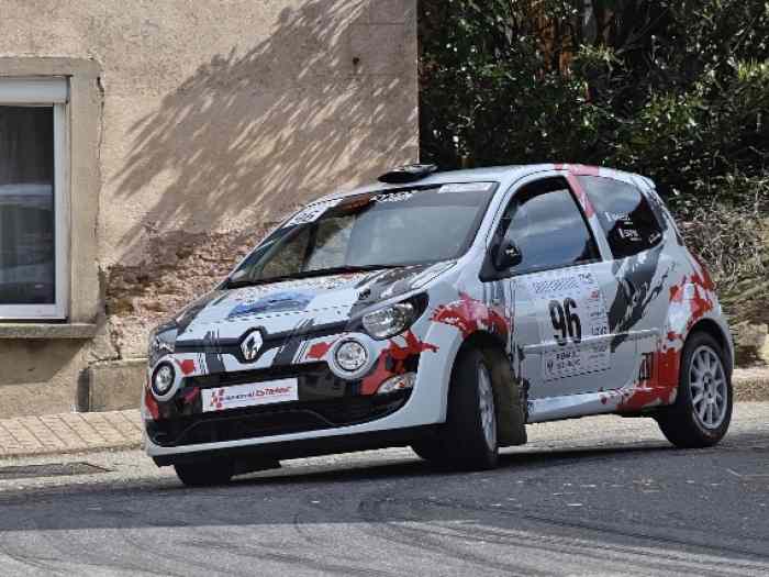 Location Renault twingo R1 0