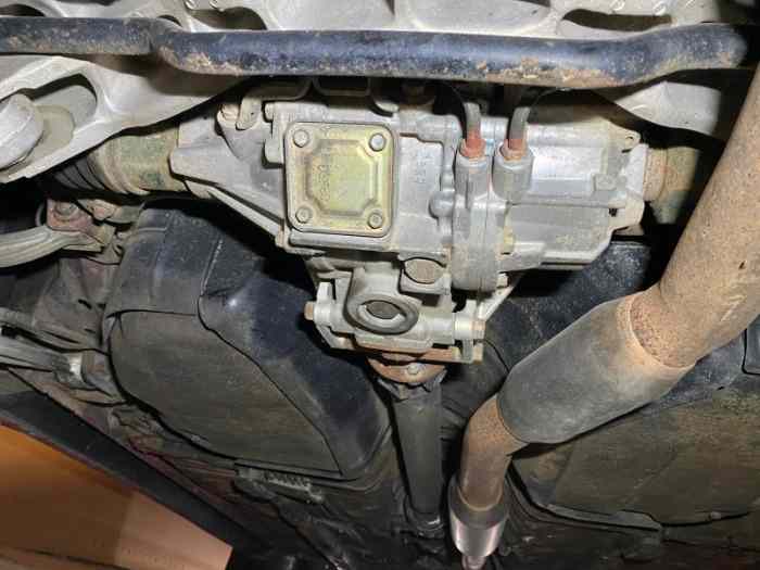 Mitsubishi Lancer Evolution 8 - 09/2004 - 91500 km 4