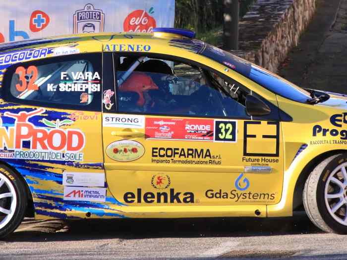 CLIO R3 MAX 0