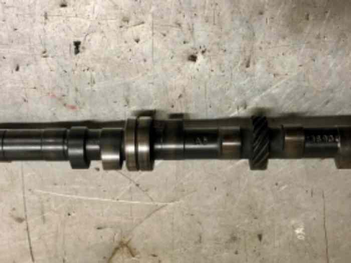Moteur 1150 Maurelec Turbo 5