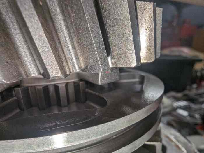 B3/6 crabot saxo kit car pièces et voitures de course à vendre, de