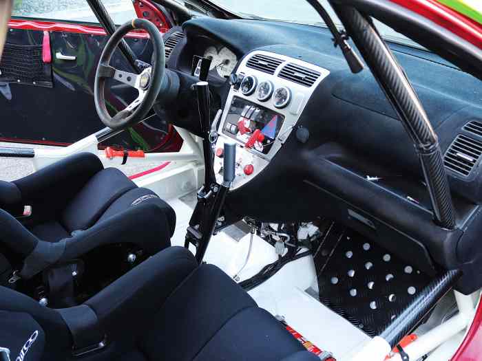 Honda Civic 2.0 Type R sequential sale/exchange 4
