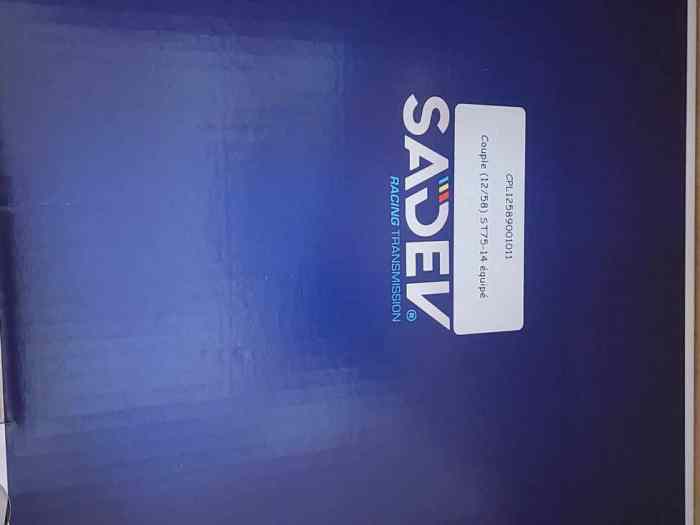 Vendre couple 12/58 1