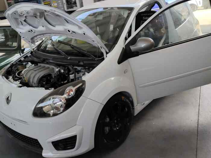 Twingo rs R2b neuve 0