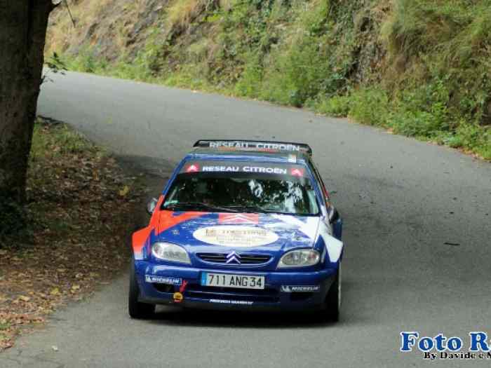 Citroën saxo kit car 2