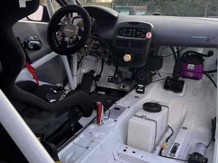 location Clio 4 Cup TTE . 1