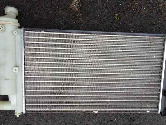 Radiateur 106 1