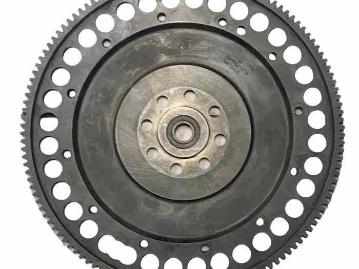 Steel Flywheel racing Ford Fiesta