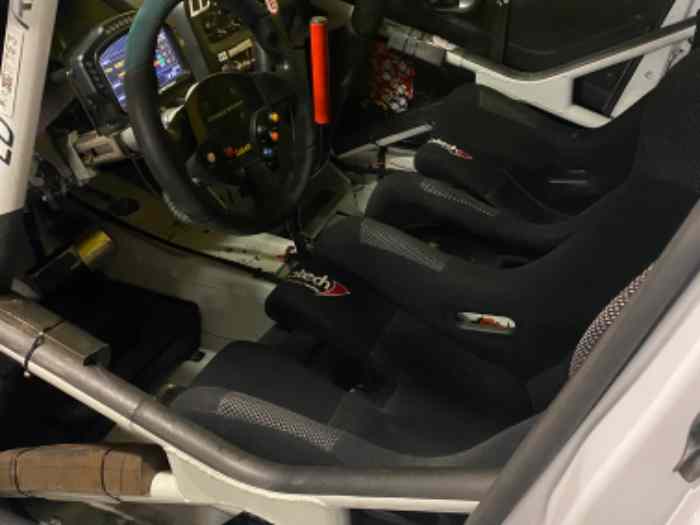 Clio 4 R3T – photo 3 sur 6