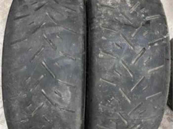 Tyres Pirelli 1