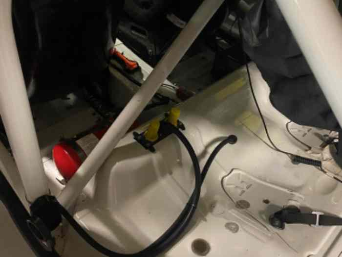 Clio 4 R3T – photo 4 sur 6