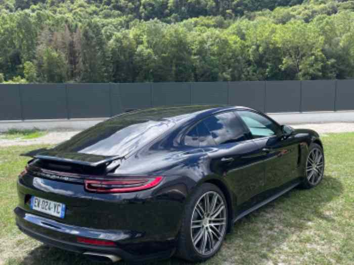 Panamera