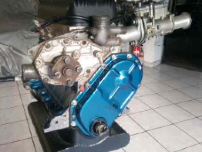 moteur renault 1440 neuf 1