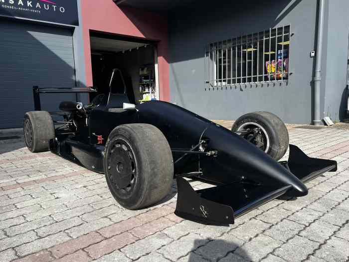 VENDS OU ECHANGE REYNARD 903 PTH 2