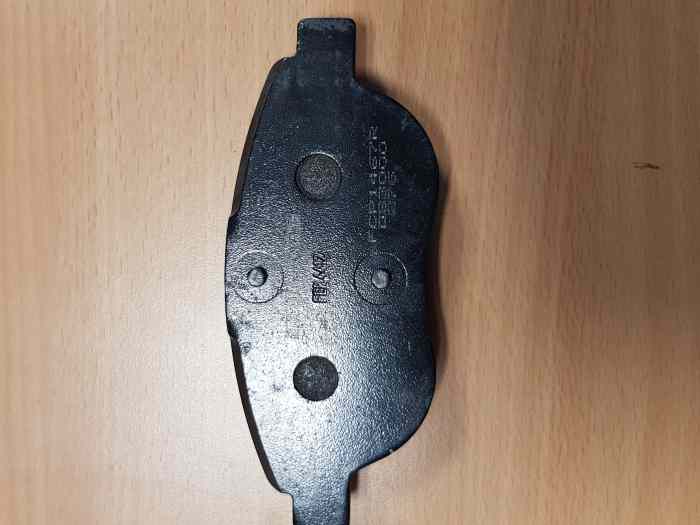 Ferrodo FCP1467R