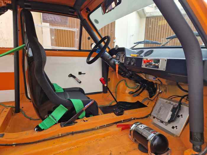 FIAT 127 Sport 1