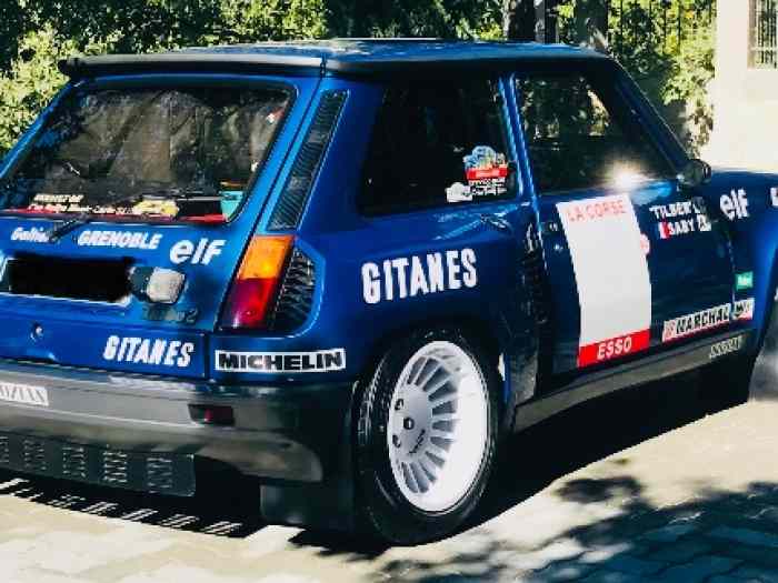 Renault 5 Turbo 2 1