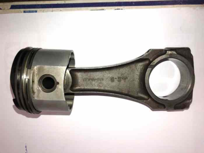 Moteur 1150 Maurelec Turbo 4
