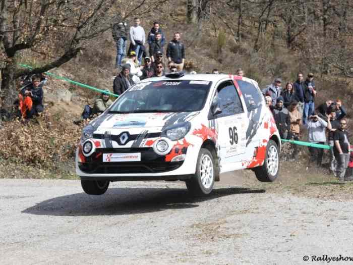 Location Renault twingo R1 1