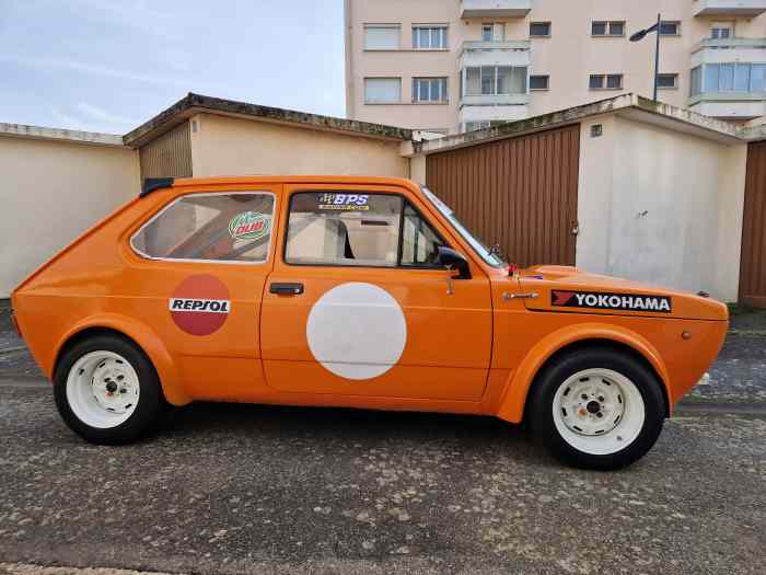 FIAT 127 Sport 3
