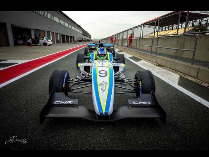 Formule Renault
