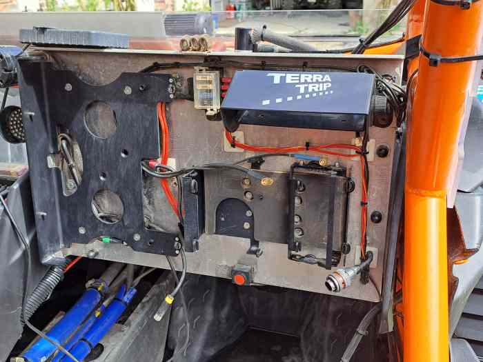 Can am x3 2021 passeport technique. 4