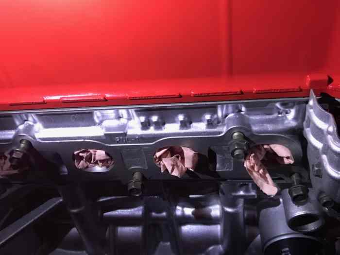 Moteur k20a4