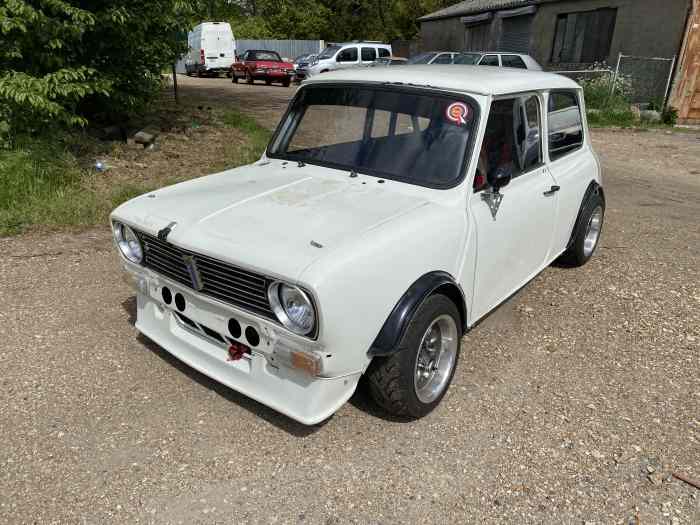 mini 1275gt 0