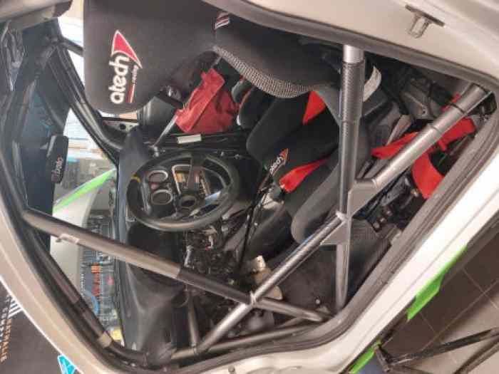 Vds C2R2 Max performante 1