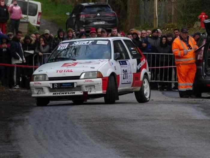 Ax Sport Vhc avec Pth 2