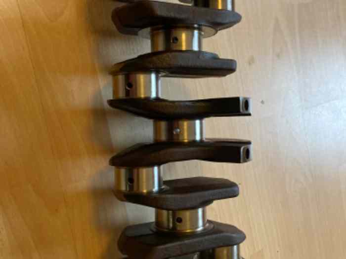 Kit de Cylindre à Gros alésage et Vilebrequin de Course for Moto 90cc, for Malaguti 50 Drakon Nu XSM SM XTM Enduro 50cc LC 2T AM6 des pièces de Rechange