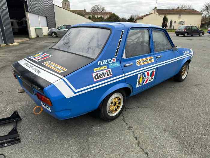 R12 GORDINI 2