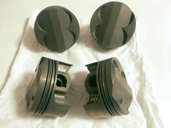 Kit piston Iasa pour c2 r2 max