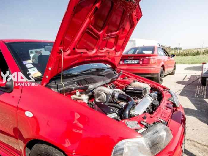 Punto GT T16 4