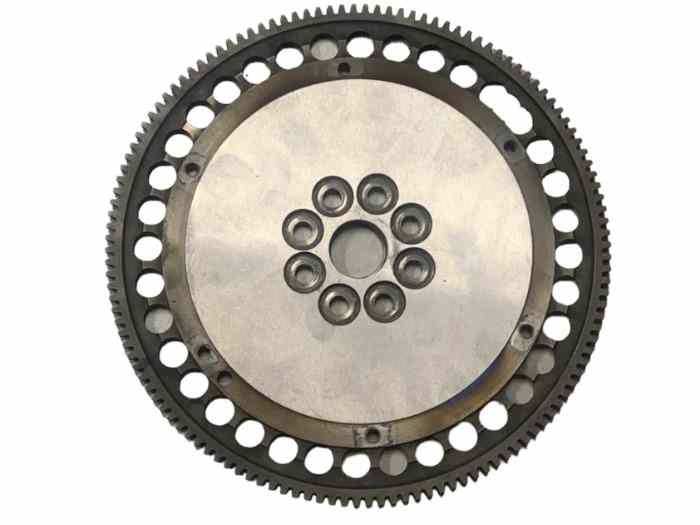 Steel Flywheel racing Ford Fiesta 0