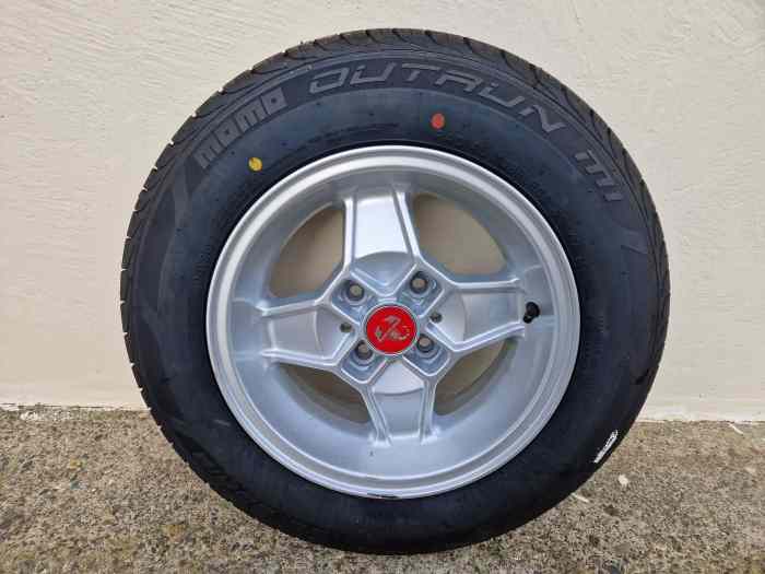 FIAT 127 Sport 5