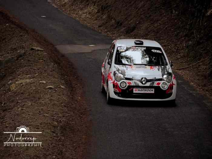 Location Renault twingo R1 2