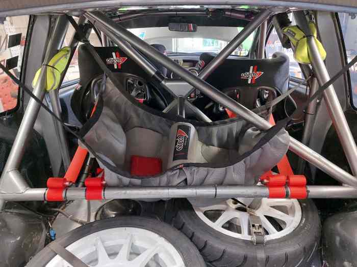 Vends C2R2 Max très performante 0