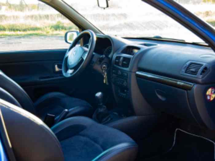 Clio 2 rs 182 3