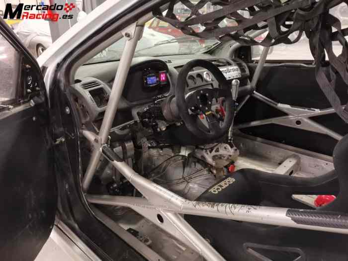 HONDA CIVIC EP3 F2000, QUAIFE SEQUENTIAL. TOP. NUEVO PRECIO POR URGENCIA: 23000 EUROS (REBAJADO DE 27000 EUROS A 23000 EUROS) 5